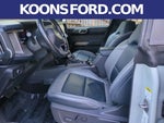 2021 Bronco Thumbnail 9