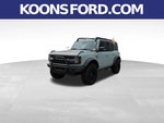 2021 Bronco Thumbnail 17