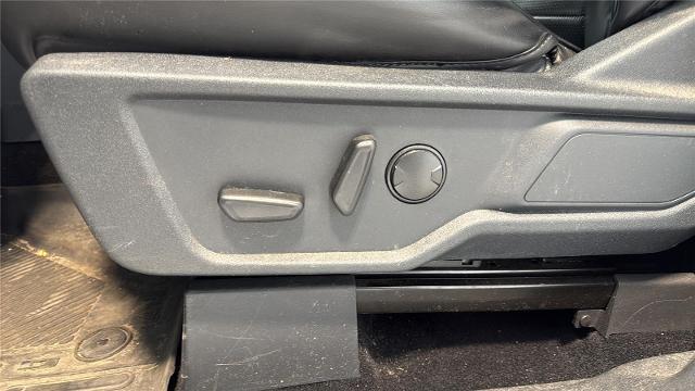 2021 Ford Bronco First Edition Advanced