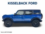 2021 Bronco Thumbnail 6