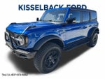 2021 Bronco Thumbnail 8