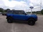 2021 Bronco Thumbnail 1