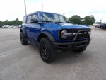 2021 Bronco Thumbnail 2