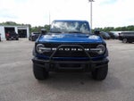 2021 Bronco Thumbnail 3
