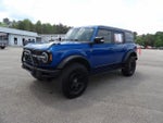 2021 Bronco Thumbnail 4