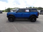 2021 Bronco Thumbnail 5