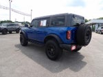 2021 Bronco Thumbnail 6