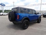 2021 Bronco Thumbnail 8