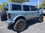 2021 Bronco Thumbnail 3