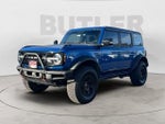 2021 Bronco Thumbnail 1