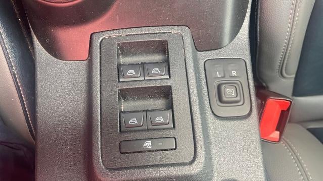 2021 Ford Bronco First Edition Advanced