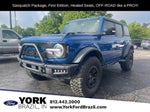 2021 Bronco Thumbnail 1