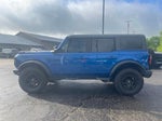 2021 Bronco Thumbnail 3