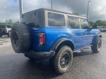 2021 Bronco Thumbnail 7