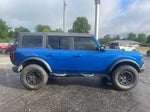2021 Bronco Thumbnail 8
