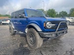 2021 Bronco Thumbnail 9