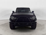 2021 Bronco Thumbnail 8