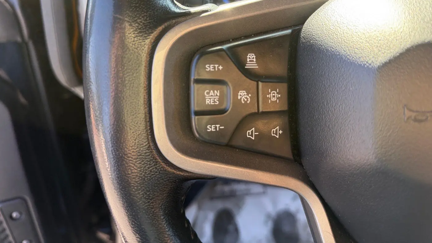 2021 Ford Bronco First Edition Advanced