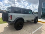 2021 Bronco Thumbnail 4