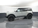 2021 Bronco Thumbnail 7