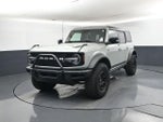 2021 Bronco Thumbnail 10