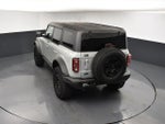 2021 Bronco Thumbnail 11