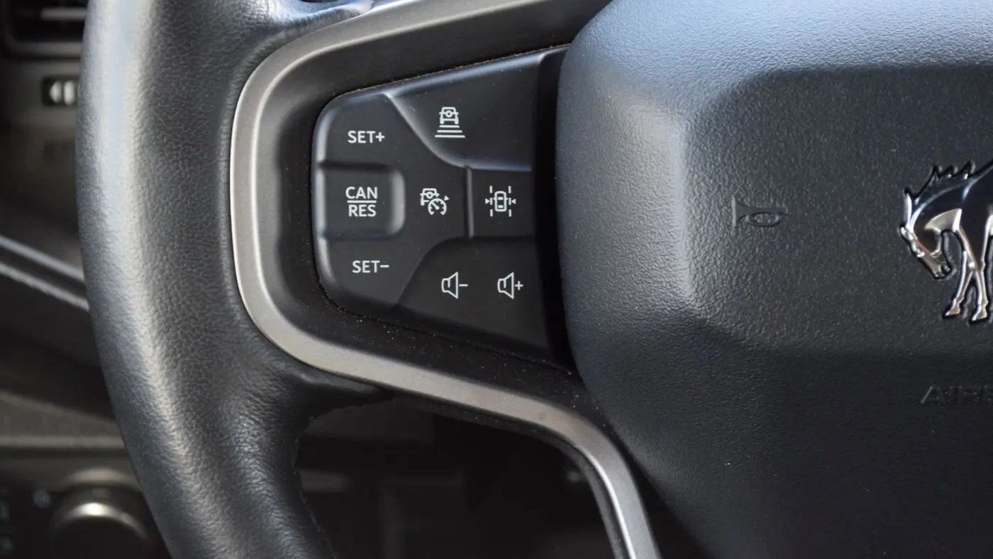 2021 Ford Bronco First Edition Advanced