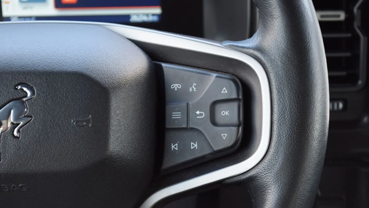 2021 Ford Bronco First Edition Advanced
