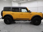 2021 Bronco Thumbnail 2