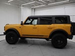 2021 Bronco Thumbnail 7