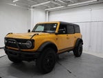 2021 Bronco Thumbnail 8