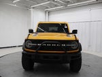 2021 Bronco Thumbnail 9