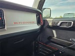 2022 Bronco Thumbnail 25