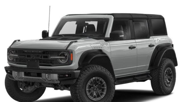 Preowned 2022 Ford Bronco Raptor for Sale