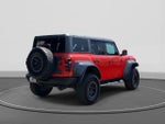 2022 Bronco Thumbnail 5