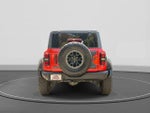 2022 Bronco Thumbnail 6