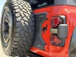 2022 Bronco Thumbnail 9