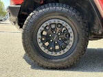 2022 Bronco Thumbnail 31