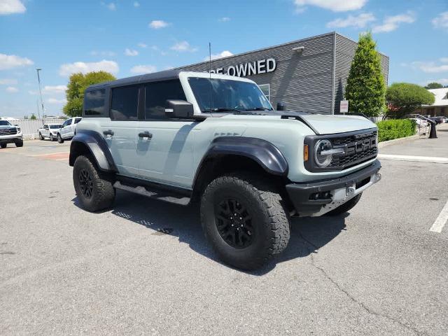 2022 Ford Bronco - $62,551