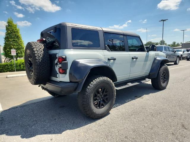 2022 Ford Bronco - $62,551