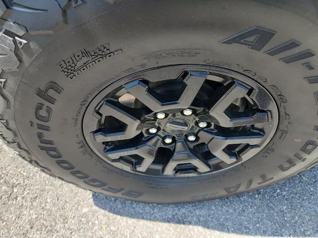 2022 Ford Bronco - $62,551