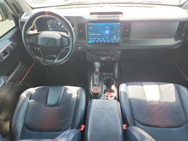 2022 Ford Bronco - $62,551