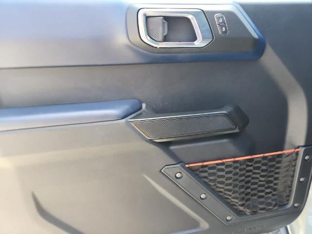 2022 Ford Bronco - $62,551
