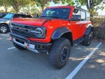 2023 Bronco Thumbnail 3