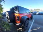 2023 Bronco Thumbnail 5