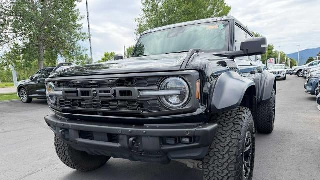 Preowned 2023 Ford Bronco Raptor for Sale