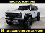 2023 Bronco Thumbnail 1
