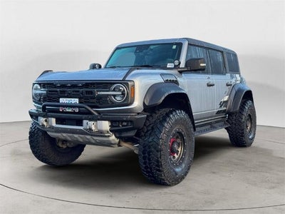 2023 Ford Bronco 4X4 Raptor 4DR SUV