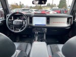 2023 Bronco Thumbnail 9