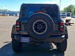 2023 Bronco Thumbnail 5